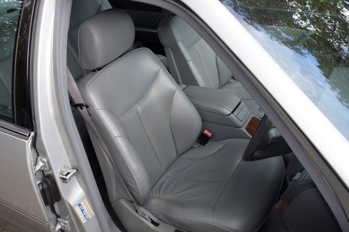 1995 Mercedes-Benz S500 For Sale (picture 34 of 155)