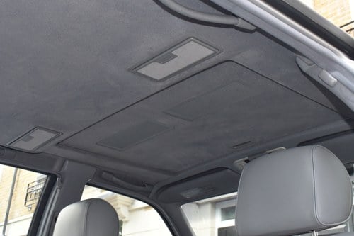 1995 Mercedes-Benz S500 For Sale (picture 69 of 155)