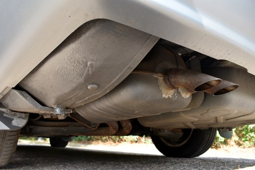 1995 Mercedes-Benz S500 For Sale (picture 122 of 155)