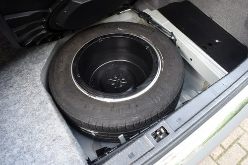 1995 Mercedes-Benz S500 For Sale (picture 74 of 155)