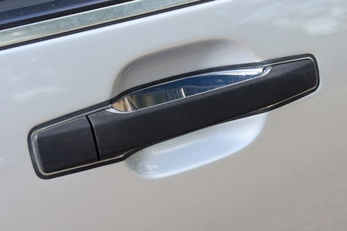 1995 Mercedes-Benz S500 For Sale (picture 87 of 155)