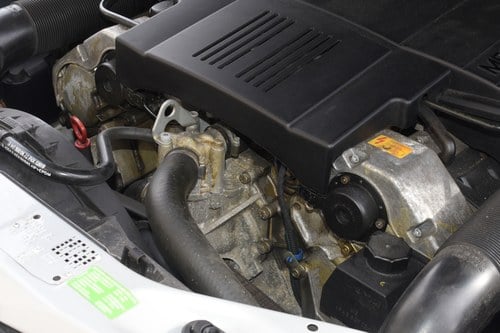 1995 Mercedes-Benz S500 For Sale (picture 120 of 155)