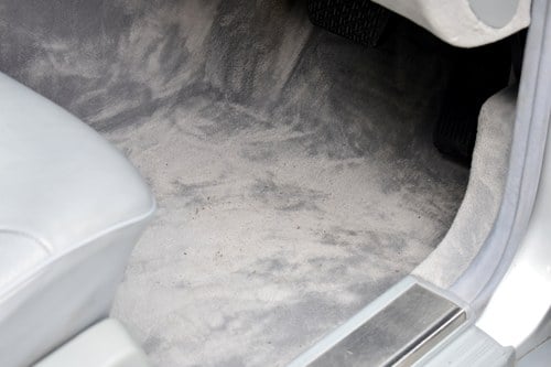 1995 Mercedes-Benz S500 For Sale (picture 63 of 155)