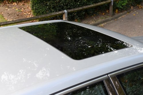 1995 Mercedes-Benz S500 For Sale (picture 92 of 155)