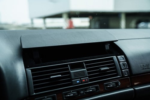 1996 Mercedes-Benz S500 (W140) LHD à vendre (picture 72 of 162)