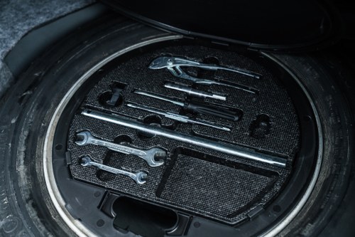 1996 Mercedes-Benz S500 (W140) LHD à vendre (picture 90 of 162)