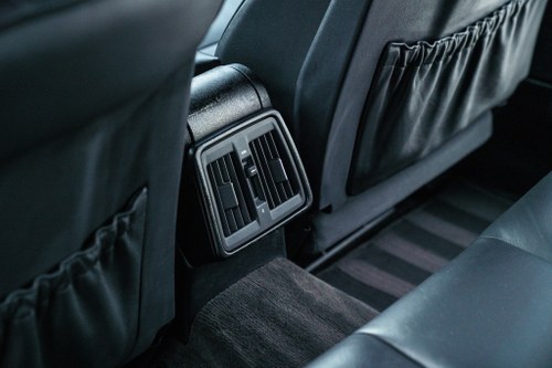 1996 Mercedes-Benz S500 (W140) LHD à vendre (picture 50 of 162)