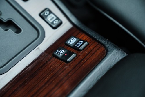 1996 Mercedes-Benz S500 (W140) LHD à vendre (picture 68 of 162)