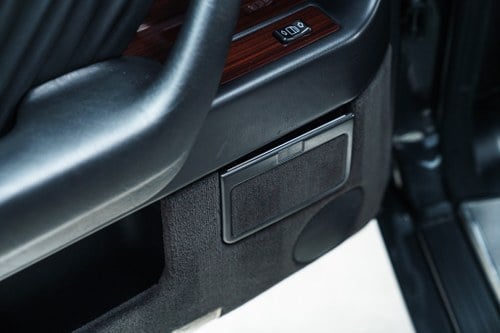 1996 Mercedes-Benz S500 (W140) LHD à vendre (picture 53 of 162)