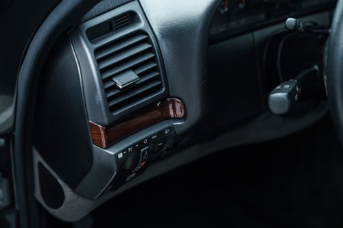 1996 Mercedes-Benz S500 (W140) LHD à vendre (picture 28 of 162)