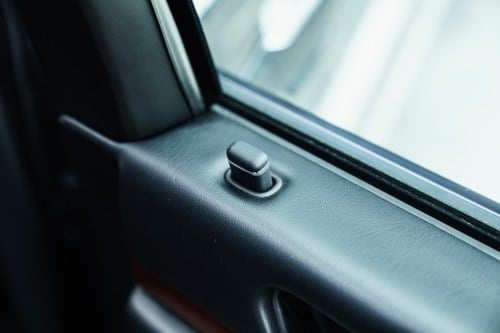 1996 Mercedes-Benz S500 (W140) LHD à vendre (picture 61 of 162)