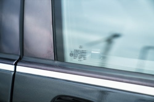 1996 Mercedes-Benz S500 (W140) LHD à vendre (picture 114 of 162)