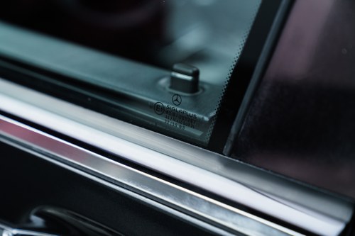 1996 Mercedes-Benz S500 (W140) LHD à vendre (picture 118 of 162)