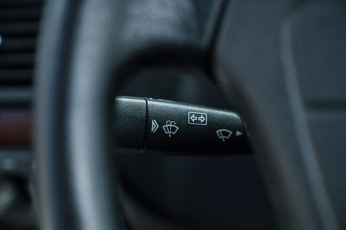 1996 Mercedes-Benz S500 (W140) LHD à vendre (picture 75 of 162)