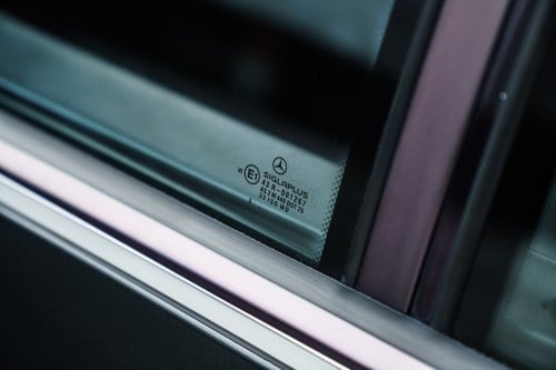 1996 Mercedes-Benz S500 (W140) LHD à vendre (picture 117 of 162)