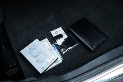 1996 Mercedes-Benz S500 (W140) LHD à vendre (picture 146 of 162)