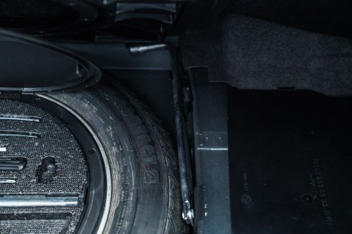 1996 Mercedes-Benz S500 (W140) LHD à vendre (picture 89 of 162)