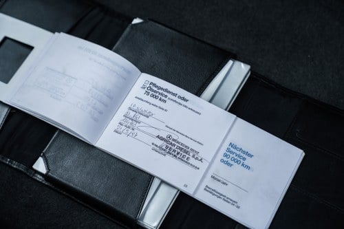 1996 Mercedes-Benz S500 (W140) LHD à vendre (picture 162 of 162)