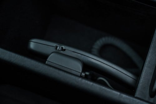 1996 Mercedes-Benz S500 (W140) LHD à vendre (picture 67 of 162)