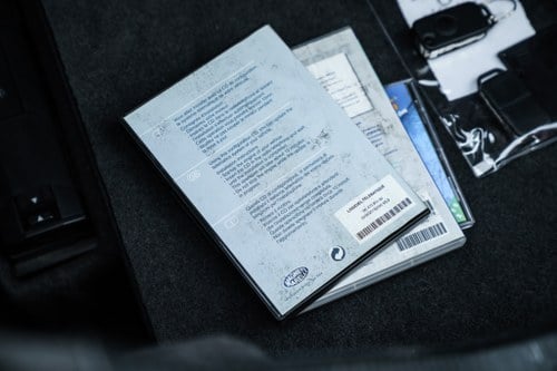 1996 Mercedes-Benz S500 (W140) LHD à vendre (picture 148 of 162)