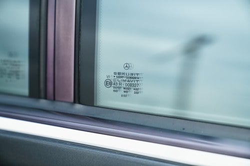 1996 Mercedes-Benz S500 (W140) LHD à vendre (picture 113 of 162)