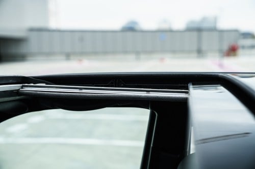 1996 Mercedes-Benz S500 (W140) LHD à vendre (picture 126 of 162)