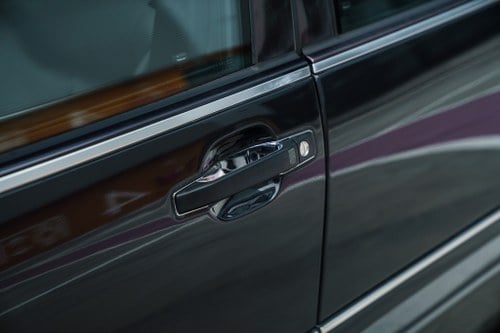 1996 Mercedes-Benz S500 (W140) LHD à vendre (picture 97 of 162)