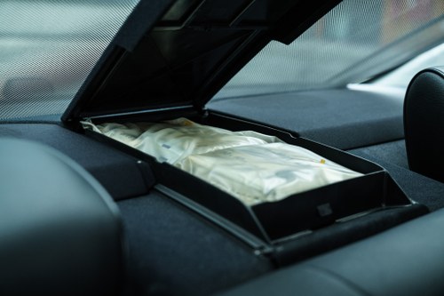 1996 Mercedes-Benz S500 (W140) LHD à vendre (picture 58 of 162)