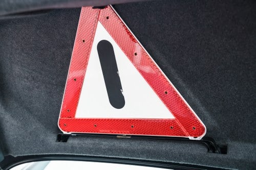 1996 Mercedes-Benz S500 (W140) LHD à vendre (picture 88 of 162)