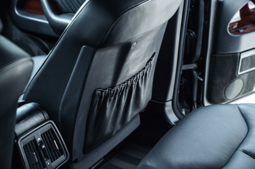 1996 Mercedes-Benz S500 (W140) LHD à vendre (picture 51 of 162)