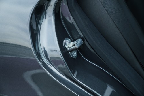 1996 Mercedes-Benz S500 (W140) LHD à vendre (picture 111 of 162)