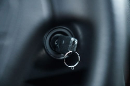 1996 Mercedes-Benz S500 (W140) LHD à vendre (picture 71 of 162)