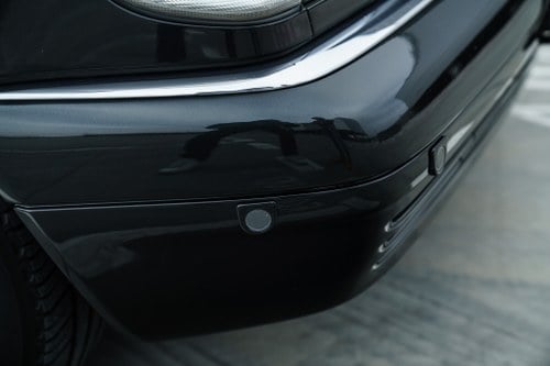 1996 Mercedes-Benz S500 (W140) LHD à vendre (picture 109 of 162)