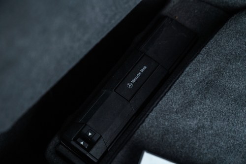 1996 Mercedes-Benz S500 (W140) LHD à vendre (picture 85 of 162)