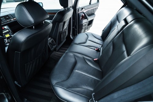 1996 Mercedes-Benz S500 (W140) LHD à vendre (picture 49 of 162)