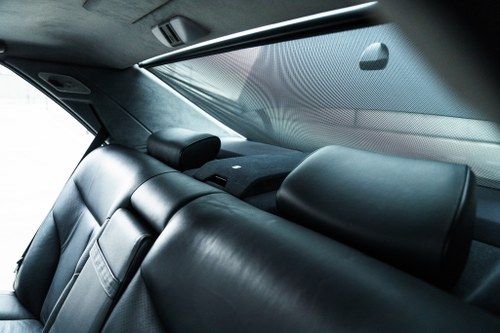 1996 Mercedes-Benz S500 (W140) LHD à vendre (picture 56 of 162)