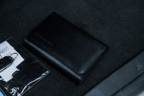 1996 Mercedes-Benz S500 (W140) LHD à vendre (picture 149 of 162)