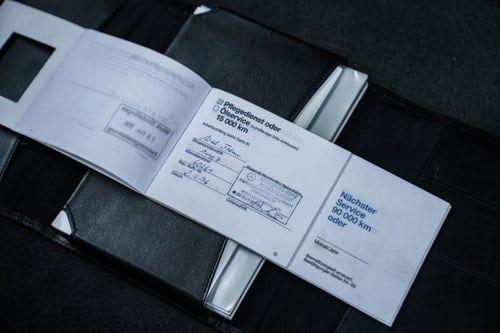 1996 Mercedes-Benz S500 (W140) LHD à vendre (picture 158 of 162)