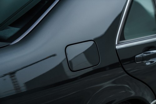 1996 Mercedes-Benz S500 (W140) LHD à vendre (picture 107 of 162)