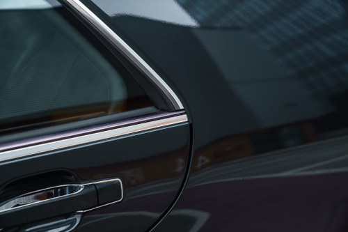 1996 Mercedes-Benz S500 (W140) LHD à vendre (picture 102 of 162)