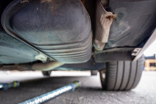 2000 Mercedes-Benz S500 Te koop (foto 206 van 231)