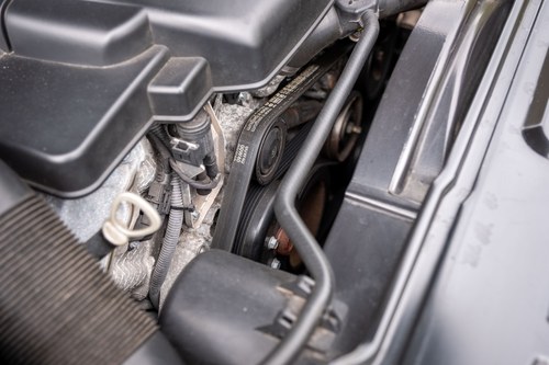 2000 Mercedes-Benz S500 Te koop (foto 205 van 231)