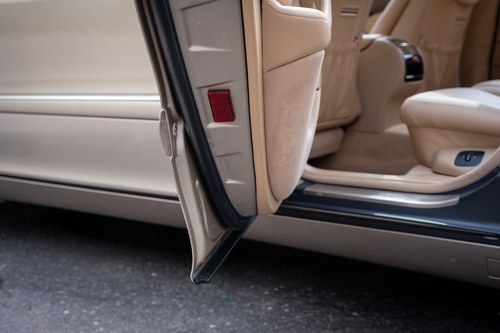 2000 Mercedes-Benz S500 Te koop (foto 106 van 231)