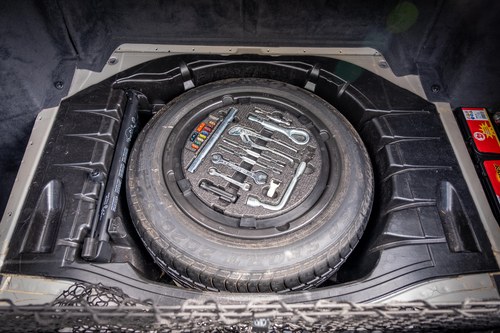 2000 Mercedes-Benz S500 Te koop (foto 121 van 231)