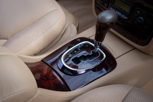 2000 Mercedes-Benz S500 Te koop (foto 45 van 231)