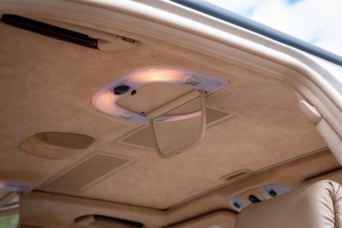 2000 Mercedes-Benz S500 Te koop (foto 74 van 231)