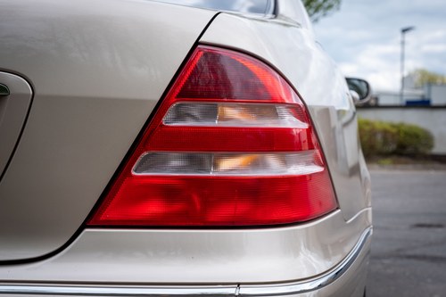 2000 Mercedes-Benz S500 Te koop (foto 144 van 231)