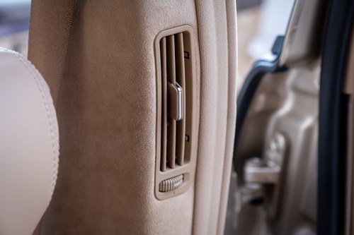 2000 Mercedes-Benz S500 Te koop (foto 83 van 231)