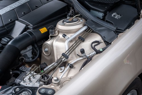 2000 Mercedes-Benz S500 Te koop (foto 198 van 231)