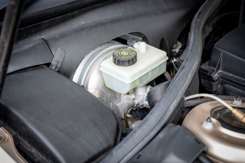 2000 Mercedes-Benz S500 Te koop (foto 202 van 231)